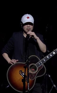 崔健视频号如何助力音乐与生活的双重回归