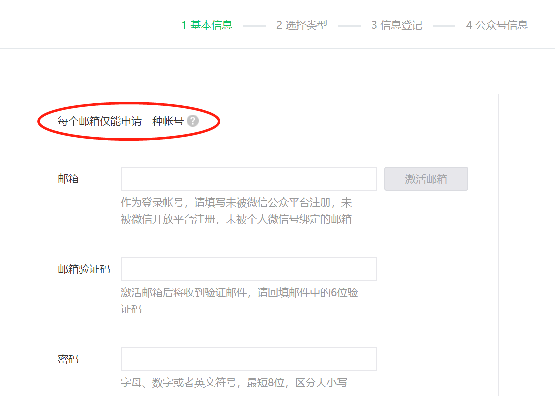 如何创立微信公众号：从零开始打造属于自己的新媒体平台